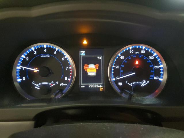 Aukcja sprzedaży 2018 Toyota Highlander Le, vin: 5TDBZRFH0JS865629, numer aukcji: 43853054