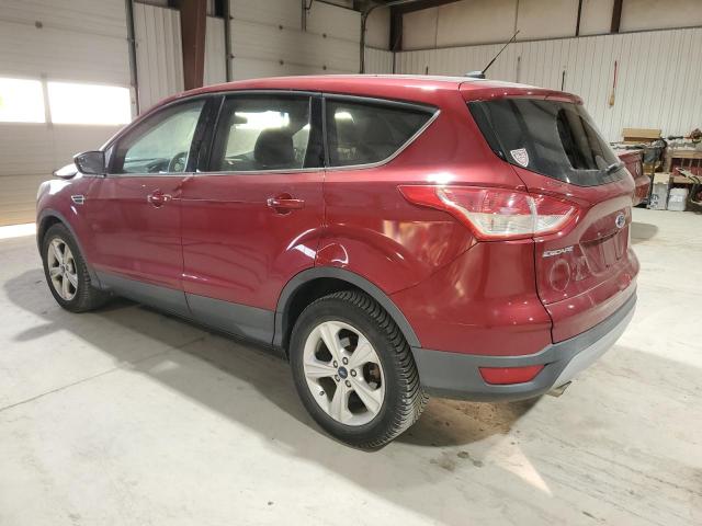 Aukcja sprzedaży 2016 Ford Escape Se, vin: 1FMCU0G70GUA04598, numer aukcji: 43683694