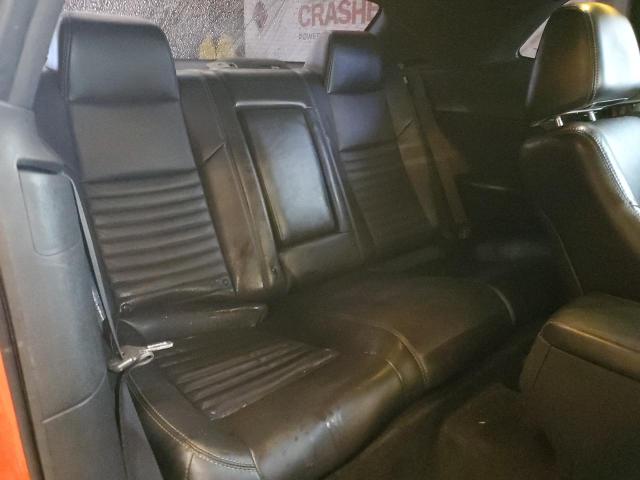 Продажа на аукционе авто 2013 Dodge Challenger R/t, vin: 2C3CDYBT7DH733580, номер лота: 43553464