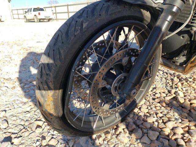 Продажа на аукционе авто 2017 Bmw R Nine T Scrambler, vin: WB10J3304HZ793916, номер лота: 43829804