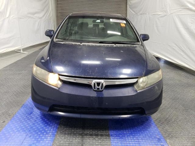 Продажа на аукционе авто 2008 Honda Civic Lx, vin: 1HGFA16518L082235, номер лота: 43486694