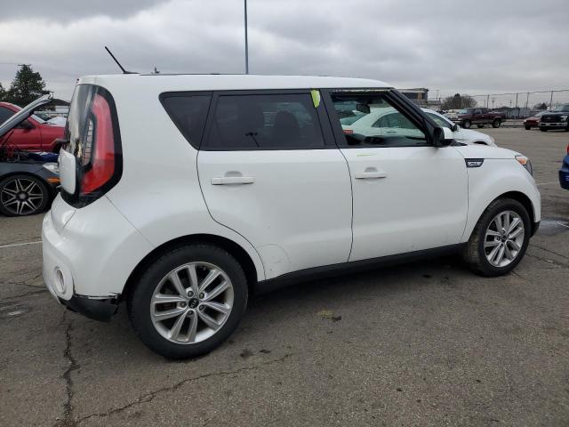 Продаж на аукціоні авто 2018 Kia Soul +, vin: KNDJP3A51J7893249, номер лоту: 44857194