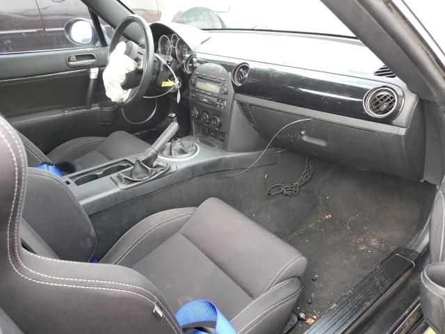 Auction sale of the 2008 Mazda Mx-5 Miata, vin: JM1NC25F180139619, lot number: 38798764