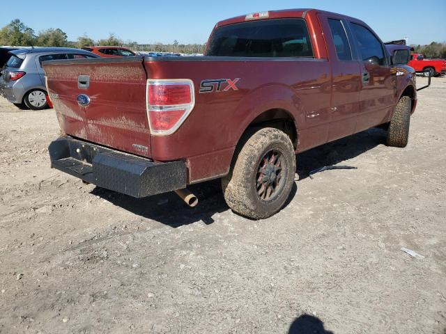 Aukcja sprzedaży 2014 Ford F150 Super Cab, vin: 1FTFX1CF0EKD89441, numer aukcji: 43585434