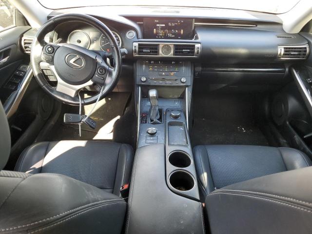 43802074 :رقم المزاد ، JTHCM1D25G5007704 vin ، 2016 Lexus Is 300 مزاد بيع