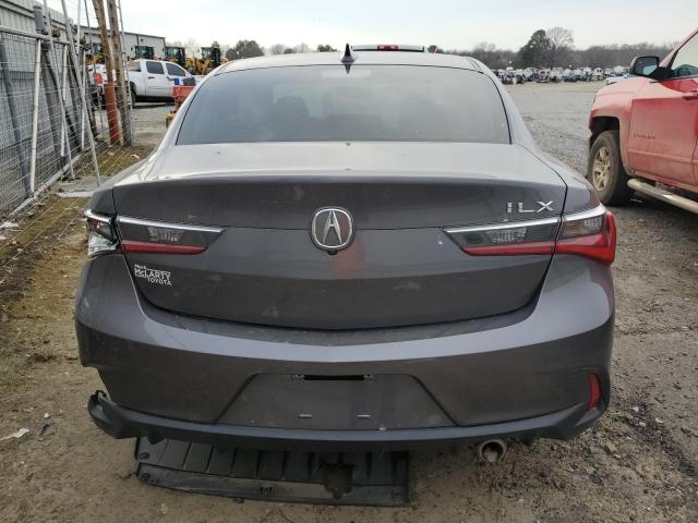 Продажа на аукционе авто 2021 Acura Ilx Premium, vin: 19UDE2F77MA003854, номер лота: 44467194