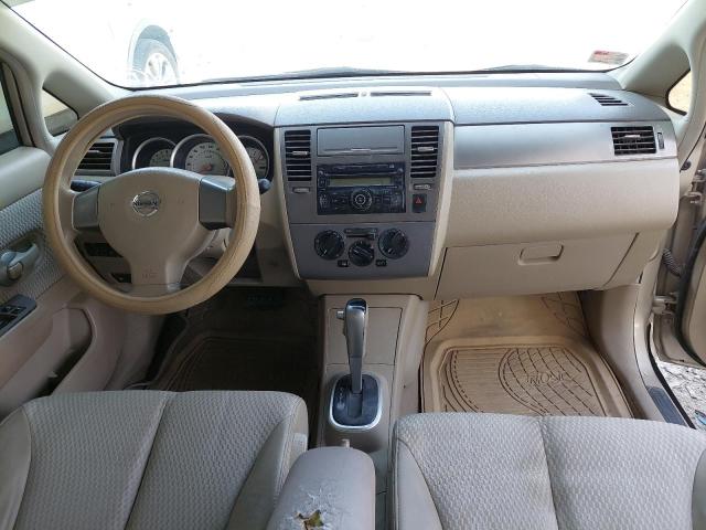 Aukcja sprzedaży 2009 Nissan Tiida, vin: JN1CC11C49T030460, numer aukcji: 43666994