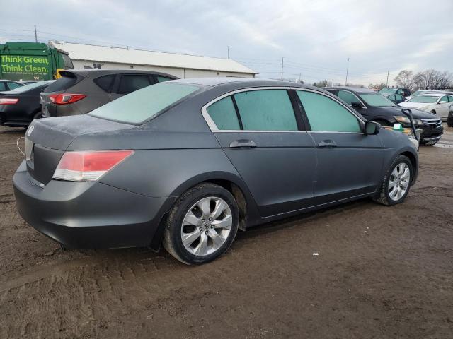 40855684 :رقم المزاد ، 1HGCP26799A080786 vin ، 2009 Honda Accord Ex مزاد بيع