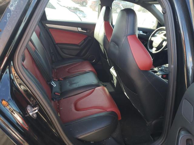 2012 Audi S4 Premium Plus მანქანა იყიდება აუქციონზე, vin: WAUBGBFL0CA023730, აუქციონის ნომერი: 44587504