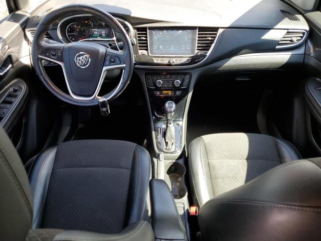 Aukcja sprzedaży 2018 Buick Encore Preferred, vin: KL4CJASB8JB678333, numer aukcji: 42378224