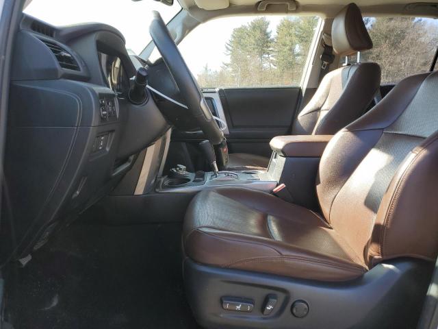 Aukcja sprzedaży 2020 Toyota 4runner Sr5/sr5 Premium, vin: JTEBU5JR5L5750181, numer aukcji: 43883904