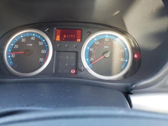 42842404 :رقم المزاد ، VF1CBCU0539645260 vin ، 2008 Renault Clio Campu مزاد بيع