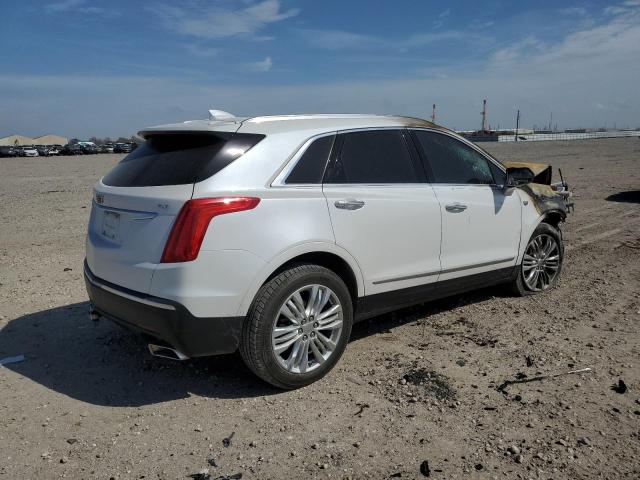 Aukcja sprzedaży 2017 Cadillac Xt5 Premium Luxury, vin: 1GYKNCRS9HZ314490, numer aukcji: 44601614