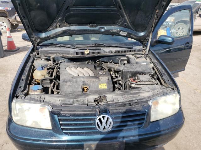 Aukcja sprzedaży 2002 Volkswagen Jetta Gls, vin: 3VWSB69M12M163748, numer aukcji: 43909174