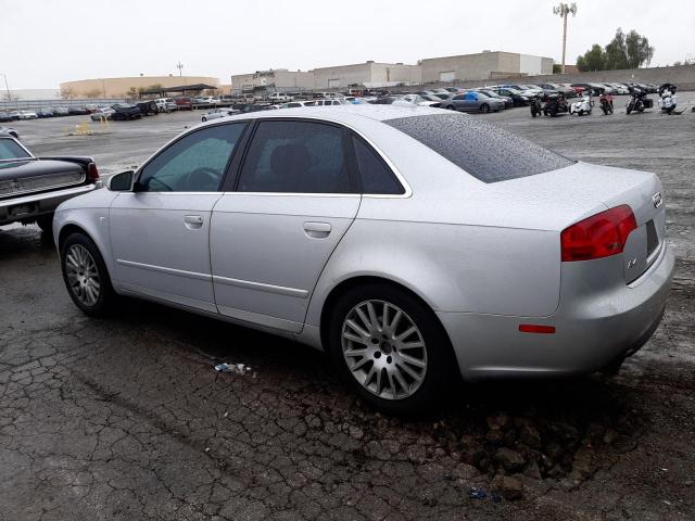 Aukcja sprzedaży 2006 Audi A4 2 Turbo, vin: WAUAF78E26A187348, numer aukcji: 43799144