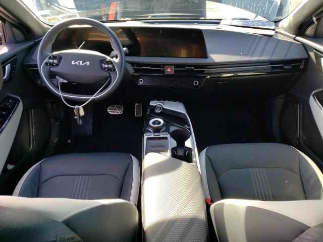 2022 Kia Ev6 მანქანა იყიდება აუქციონზე, vin: KNDC4DLC0N5073765, აუქციონის ნომერი: 42444554