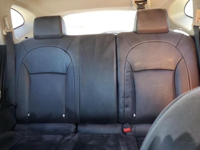 2012 Nissan Rogue S მანქანა იყიდება აუქციონზე, vin: JN8AS5MV4CW402126, აუქციონის ნომერი: 41183304