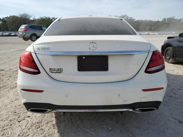 Продаж на аукціоні авто 2018 Mercedes-benz E 300, vin: WDDZF4JBXJA334244, номер лоту: 41283844