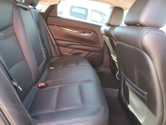 Продажа на аукционе авто 2016 Cadillac Xts Luxury Collection, vin: 2G61M5S30G9177695, номер лота: 43700274