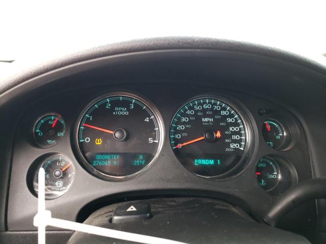 Aukcja sprzedaży 2013 Chevrolet Silverado K2500 Heavy Duty Ltz, vin: 1GC1KYE83DF162395, numer aukcji: 43426214
