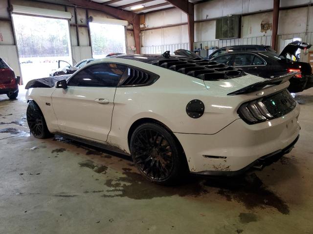 Продажа на аукционе авто 2020 Ford Mustang Gt, vin: 1FA6P8CF4L5180732, номер лота: 41313044