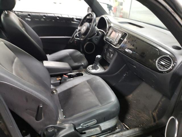 Aukcja sprzedaży 2012 Volkswagen Beetle, vin: 3VWJP7AT8CM644281, numer aukcji: 43471754