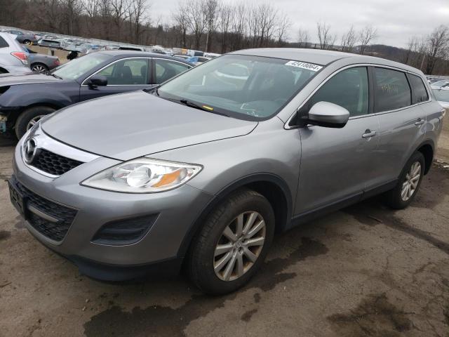Продажа на аукционе авто 2010 Mazda Cx-9, vin: JM3TB3MV9A0223435, номер лота: 42418064
