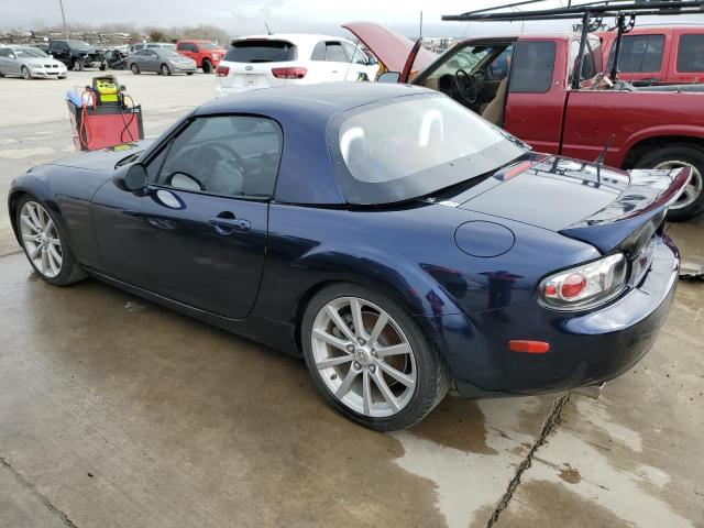 Auction sale of the 2008 Mazda Mx-5 Miata, vin: JM1NC25F180139619, lot number: 38798764