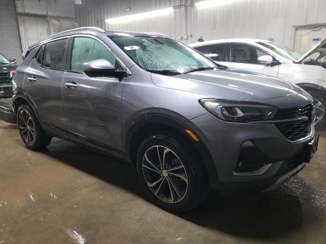 Aukcja sprzedaży 2021 Buick Encore Gx Essence, vin: KL4MMGSL4MB165527, numer aukcji: 43647734