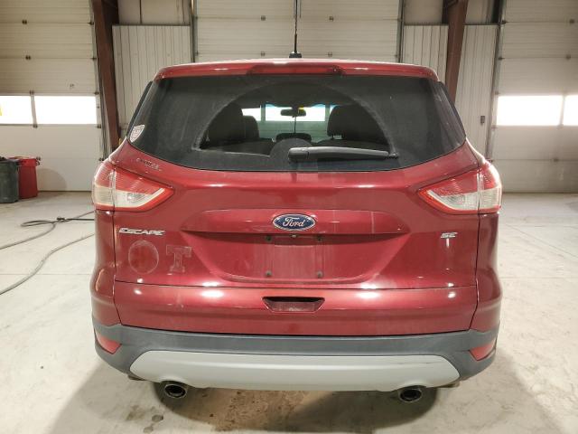 Aukcja sprzedaży 2016 Ford Escape Se, vin: 1FMCU0G70GUA04598, numer aukcji: 43683694