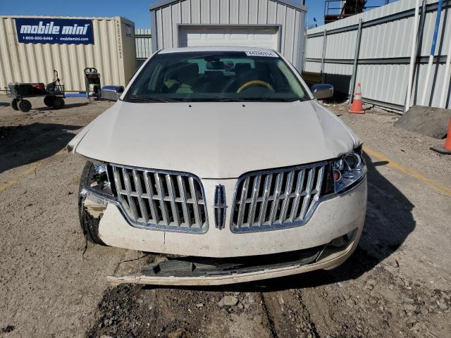 Aukcja sprzedaży 2012 Lincoln Mkz Hybrid, vin: 3LNDL2L33CR809079, numer aukcji: 44286334
