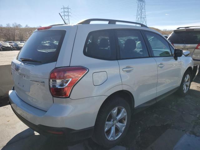 2015 Subaru Forester 2.5i მანქანა იყიდება აუქციონზე, vin: JF2SJABC0FH439746, აუქციონის ნომერი: 43771714