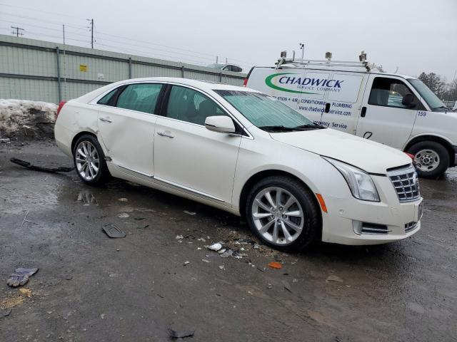 Aukcja sprzedaży 2014 Cadillac Xts Luxury Collection, vin: 2G61M5S32E9296698, numer aukcji: 42813944
