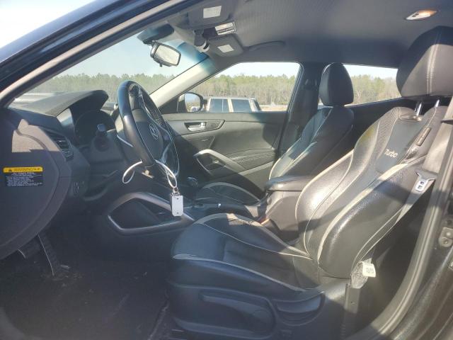 Aukcja sprzedaży 2015 Hyundai Veloster Turbo, vin: KMHTC6AE5FU223083, numer aukcji: 43788164