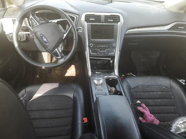 Aukcja sprzedaży 2017 Ford Fusion Se, vin: 3FA6P0HD0HR408187, numer aukcji: 43834224