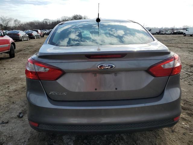Продажа на аукционе авто 2014 Ford Focus S, vin: 1FADP3E22EL426955, номер лота: 42474244