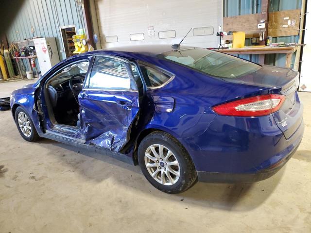 Aukcja sprzedaży 2016 Ford Fusion S, vin: 3FA6P0G74GR328563, numer aukcji: 43694944