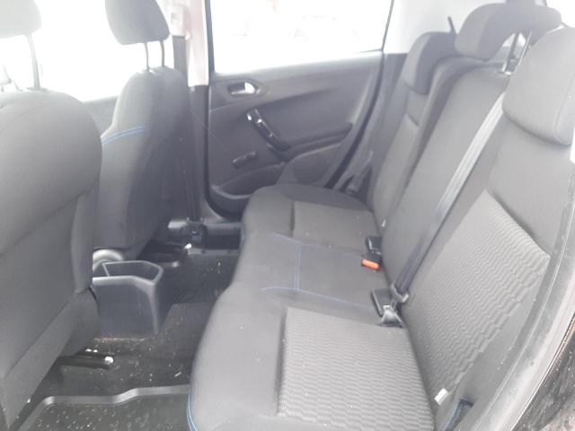 Aukcja sprzedaży 2019 Peugeot 208, vin: VF3CCHMRPKW089896, numer aukcji: 43498734