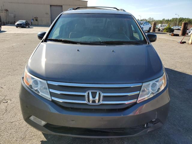 Aukcja sprzedaży 2012 Honda Odyssey Touring, vin: 5FNRL5H96CB145936, numer aukcji: 43426094