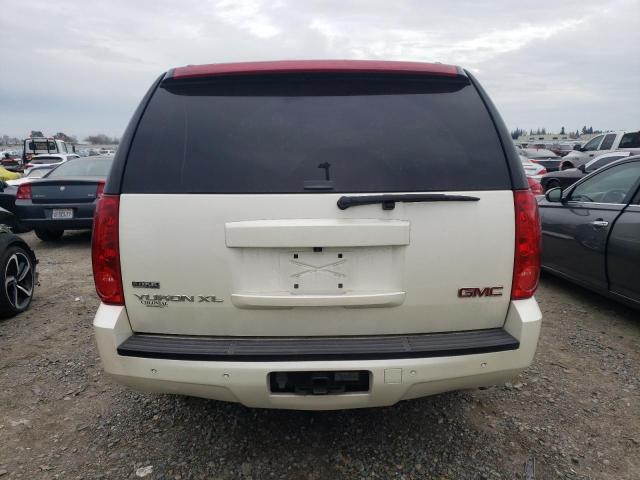 Aukcja sprzedaży 2008 Gmc Yukon Xl K1500, vin: 1GKFK16398R214007, numer aukcji: 40629414