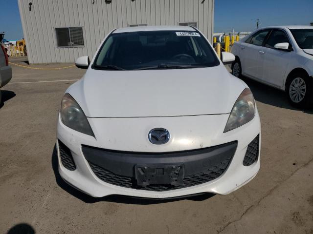 2013 Mazda 3 I მანქანა იყიდება აუქციონზე, vin: JM1BL1UP5D1847139, აუქციონის ნომერი: 44058924