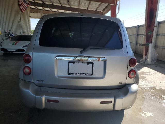 Aukcja sprzedaży 2006 Chevrolet Hhr Lt, vin: 3GNDA23D36S593421, numer aukcji: 44015834