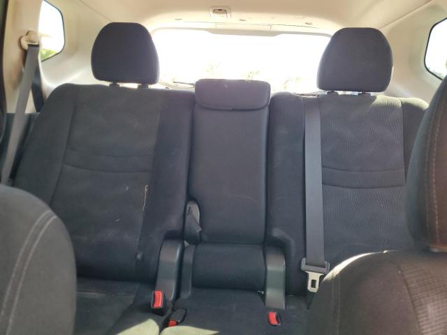 Продаж на аукціоні авто 2016 Nissan Rogue S, vin: 5N1AT2MT5GC812586, номер лоту: 43675314