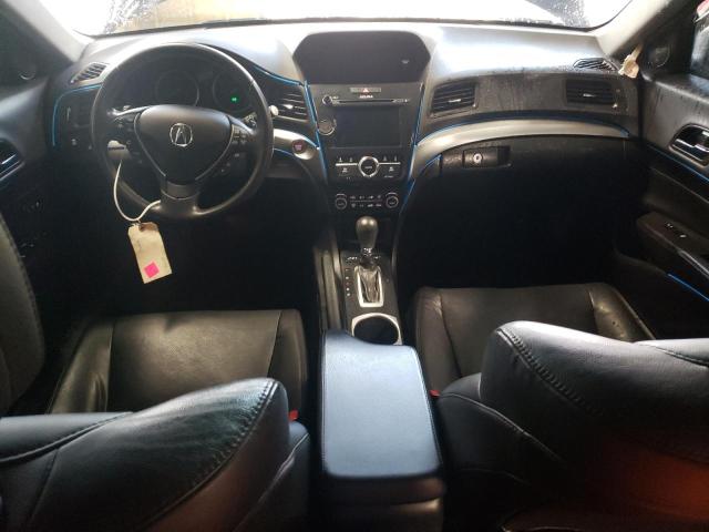 Aukcja sprzedaży 2016 Acura Ilx Premium, vin: 19UDE2F74GA015268, numer aukcji: 41653134