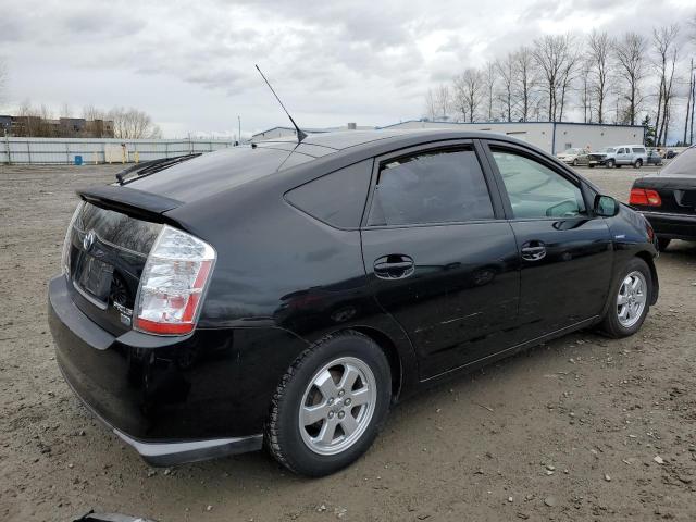 Aukcja sprzedaży 2009 Toyota Prius, vin: JTDKB20U393506063, numer aukcji: 43939734