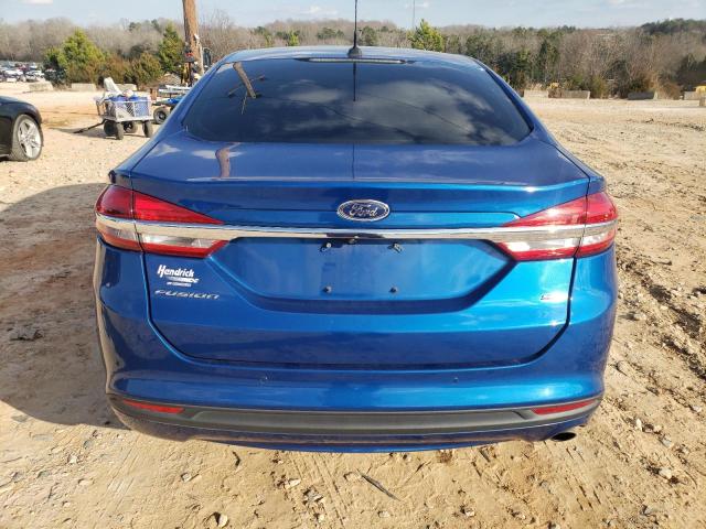 Aukcja sprzedaży 2017 Ford Fusion Se, vin: 3FA6P0H79HR402964, numer aukcji: 41334994