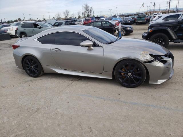 Aukcja sprzedaży 2017 Lexus Rc 200t, vin: JTHHA5BC1H5007525, numer aukcji: 44353594