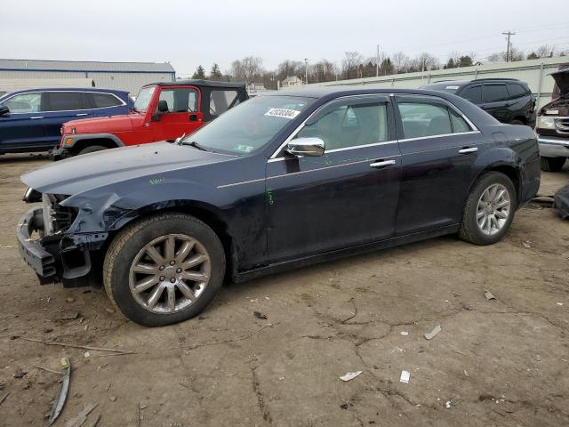Продажа на аукционе авто 2012 Chrysler 300 Limited, vin: 2C3CCACG0CH274550, номер лота: 42030304