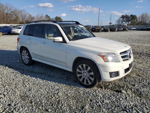 2012 Mercedes-benz Glk 350 4matic მანქანა იყიდება აუქციონზე, vin: WDCGG8HB9CF881985, აუქციონის ნომერი: 43122874