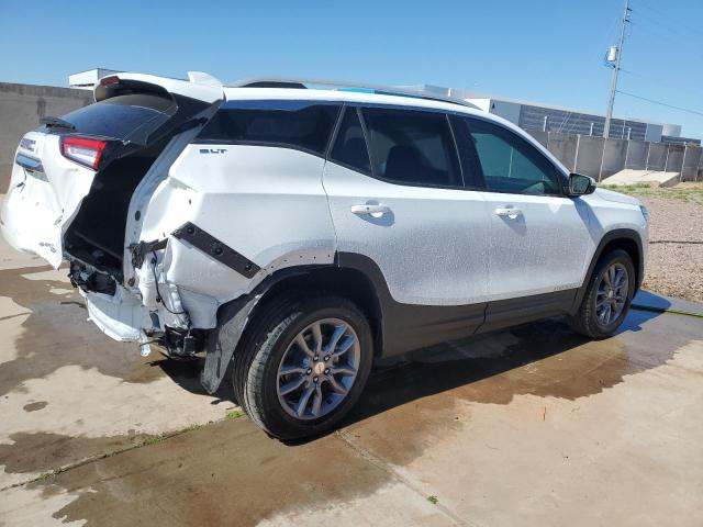 Продаж на аукціоні авто 2024 Gmc Terrain Slt, vin: 3GKALVEG4RL195216, номер лоту: 43583834